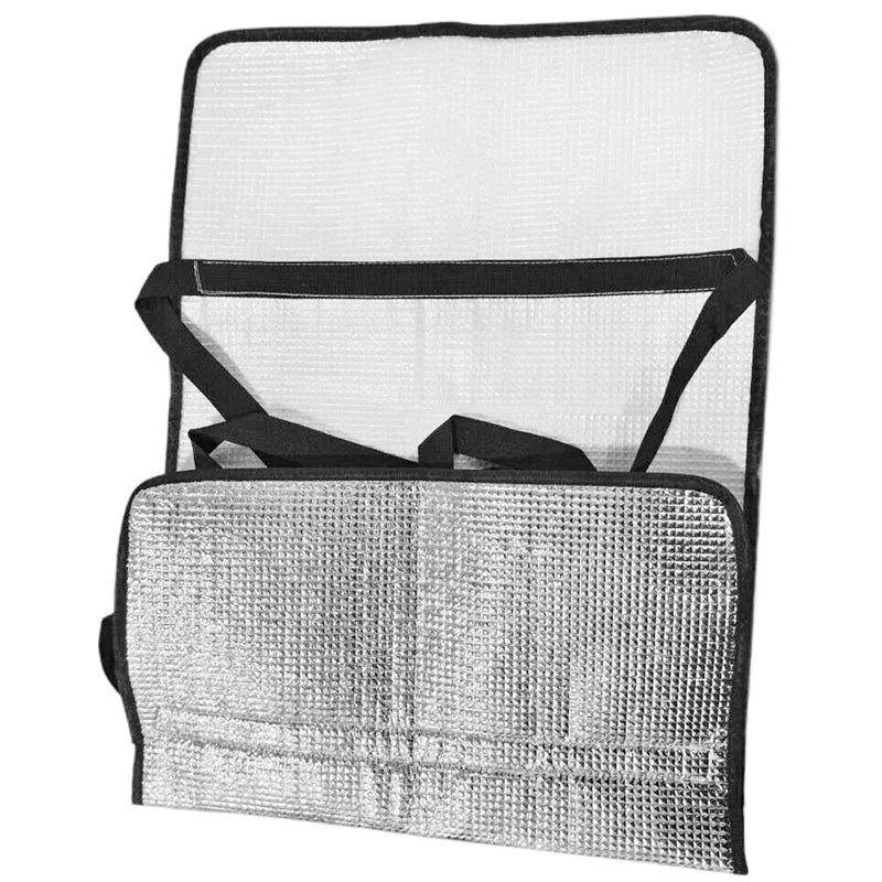 120×60cm Outdoor AC Cover – Waterproof, UV & Dust Protection AC Unit Cover Zpaxo