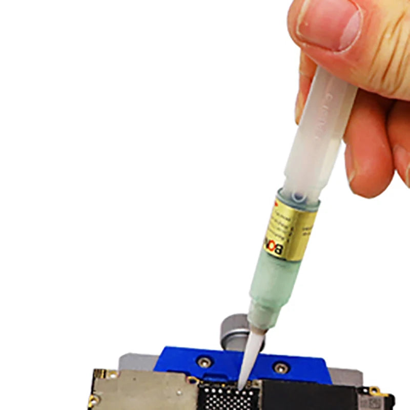 Bon-102 Welding Pen Flux Soldering Rosin Solder Paste Tool Applicator Zpaxo