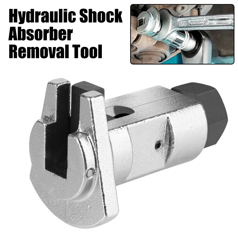 Claw Ball Head Swing Arm Suspension Separator Hydraulic Shock