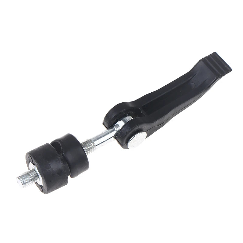 Quick Press Screw Attaching Clamp Thread Lawn Mower Handle Knobs Nut Zpaxo