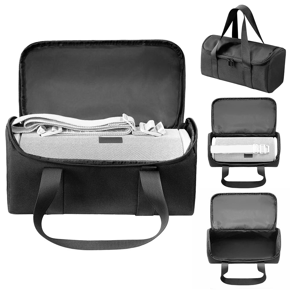Sony ULT FIELD 5 SRS-ULT50 Outdoor Travel Case Shockproof Heavy Bass