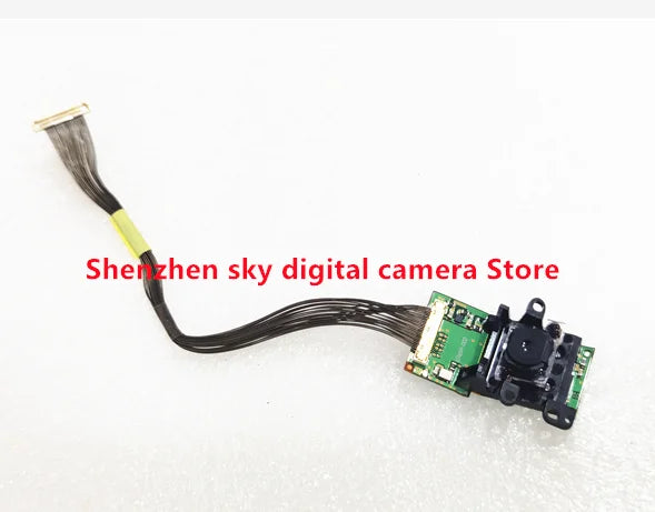 D800 Flex Cable Nikon SIS PCB UNIT 1H998-312 Camera Replacement