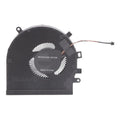 652F for Blade 15 RZ09-0301 02385 Laptop CPU Cooling Fan 5V 0.5A GPU Radiator Zpaxo CPU CN