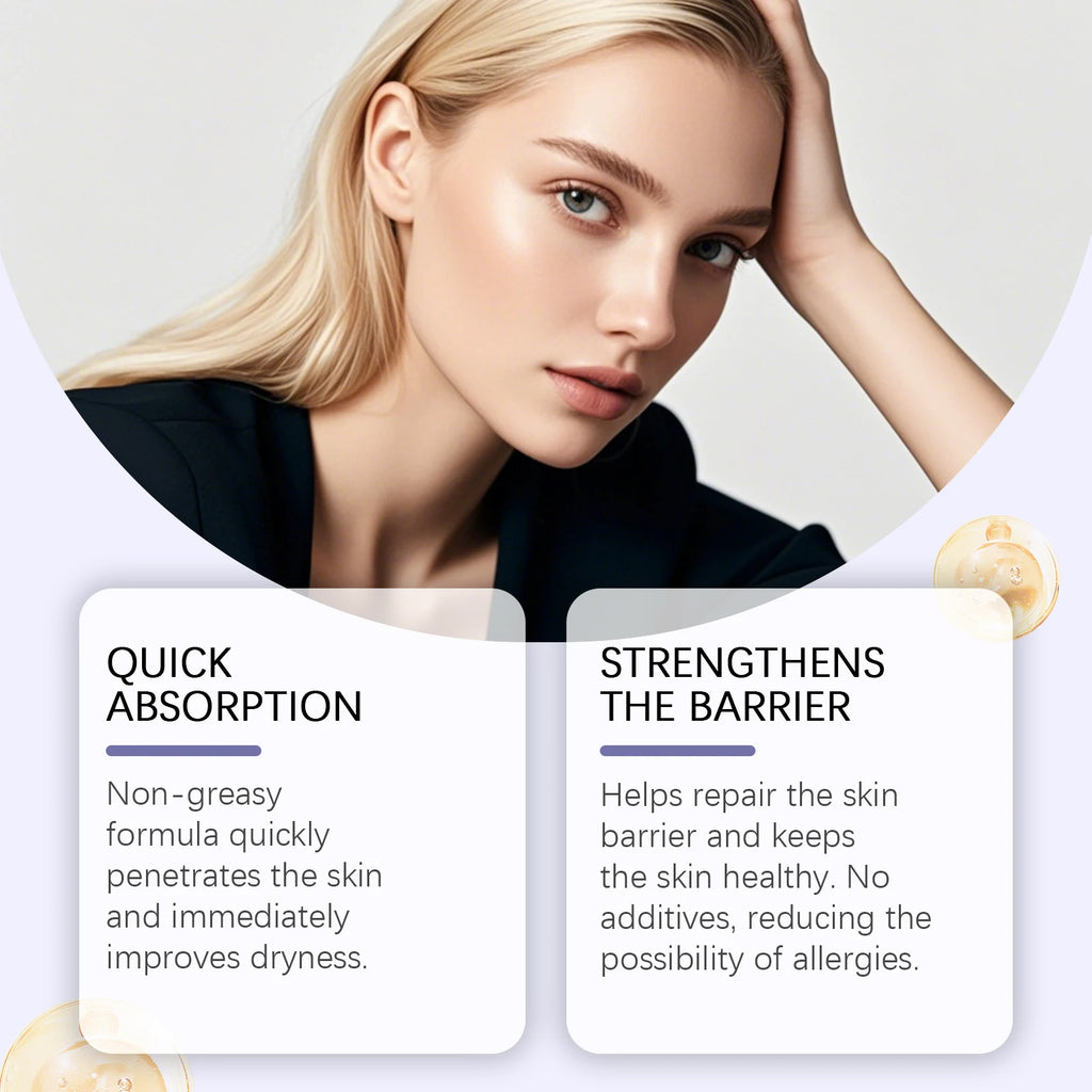 Repairs Damaged Skin Shea Butter Moisturizing Cream Regulates Sebum Balance Reduces Oil Secretion Prevents Acne Skincare Cream Zpaxo