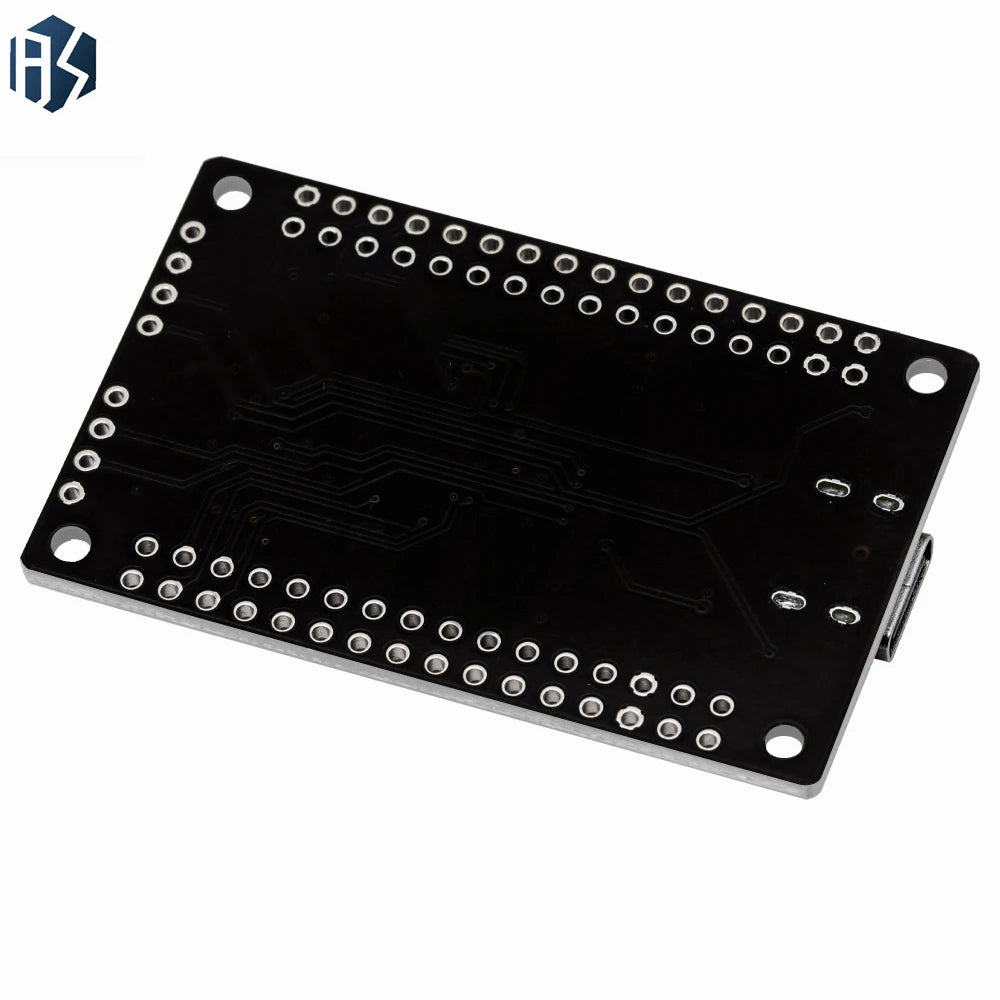 STM32G070RBT6 Development Board Small System Core Learning Replaces Zpaxo