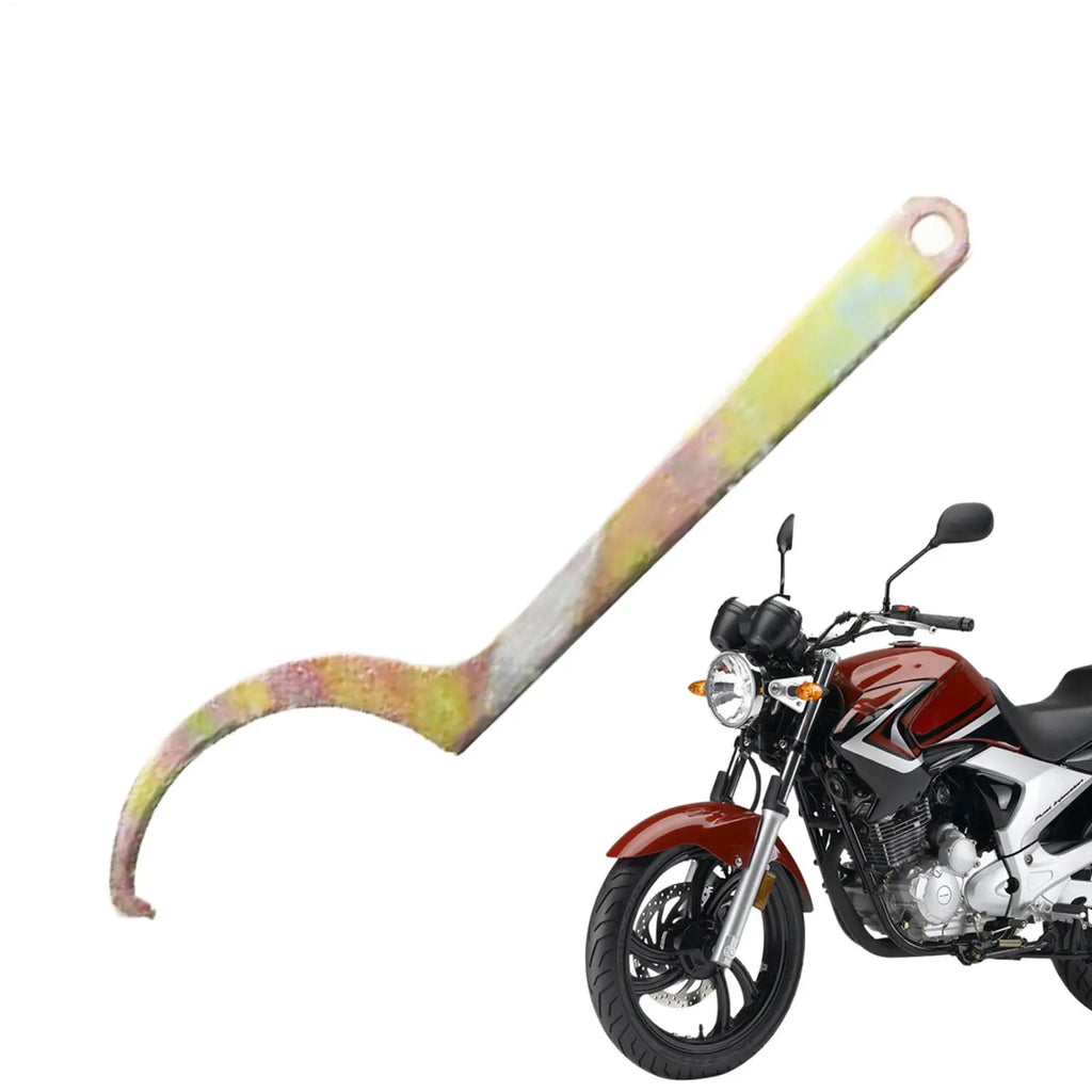 Spanner Wrench Adjustable Coilover Hand Tools Motorcycle Shock