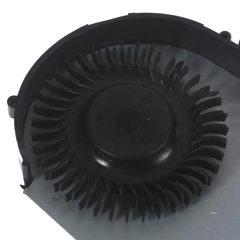 652F Notebook CPU Cooling for DC 5V 0.5A 5 pin GPU Radiator for ThinkPad Zpaxo