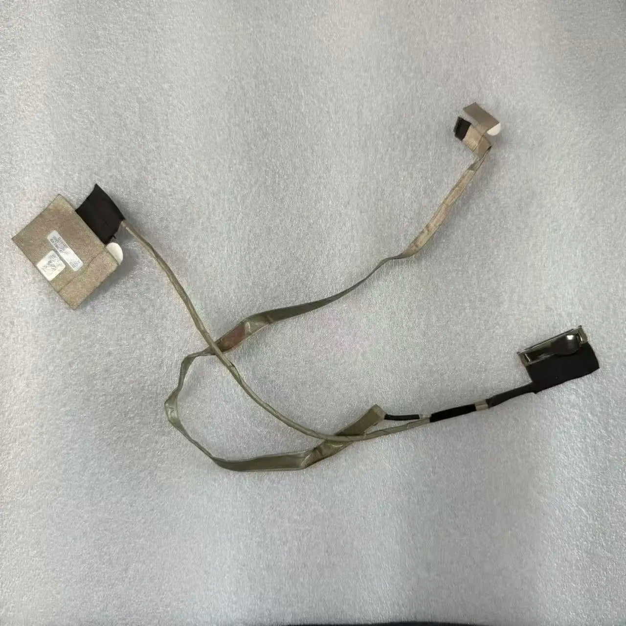 Dell 5500 E5500 3540 LED LCD LVDS Cable 0VJP3J VJP3J CN-0VJP3J