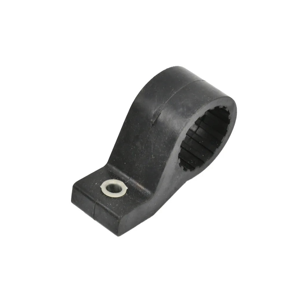 Fuel Pump Holder Black Solid Lightweight Car Diesel Air Parking
