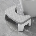 Trustworthy Waterproof Squatty Potty Toilet Stool Foot Squat Pregnant