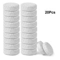 Lemon Effervescent Spray Cleaner Tablets – Multi-Surface Concentrate