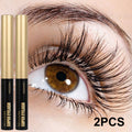 Waterproof Ultra-fine Brush Thickening Eyelashes Quick Drying Mascara