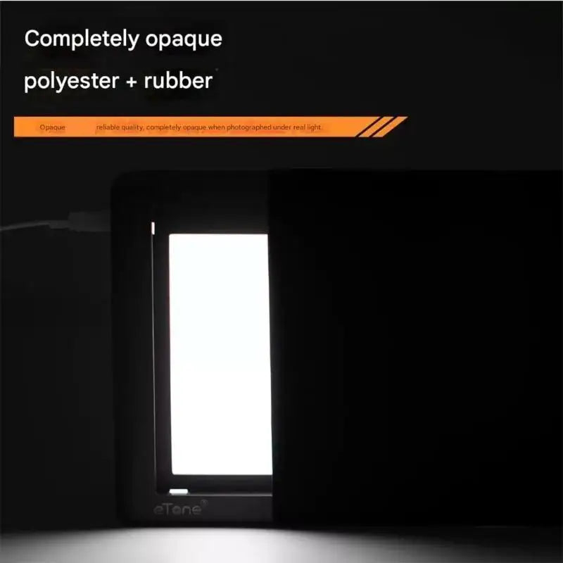 Film Camera Shutter Curtain Repair Focal Plane Replacement For 3A/3F Camera Rangefinder Photography Accessories Zpaxo