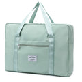 Large Capacity Folding Travel Bag Waterproof Duffle Luggage Tote Gym