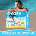Pool Dive Toys Swim Games Sinking Multiplayer Colorful Diving Toy Zpaxo United States