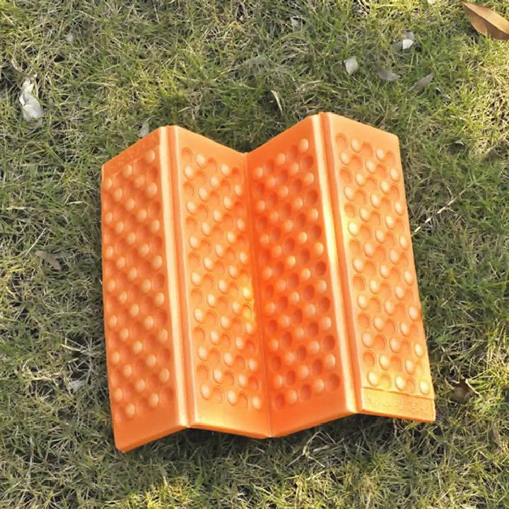 XPE Foam Folding Seat Pad – Waterproof Camping & Outdoor Mat