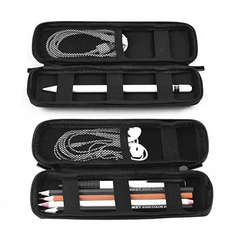 652F Case Apple Pencil PU Cover Tablet Touch Pen Bag Sleeve Box St Zpaxo