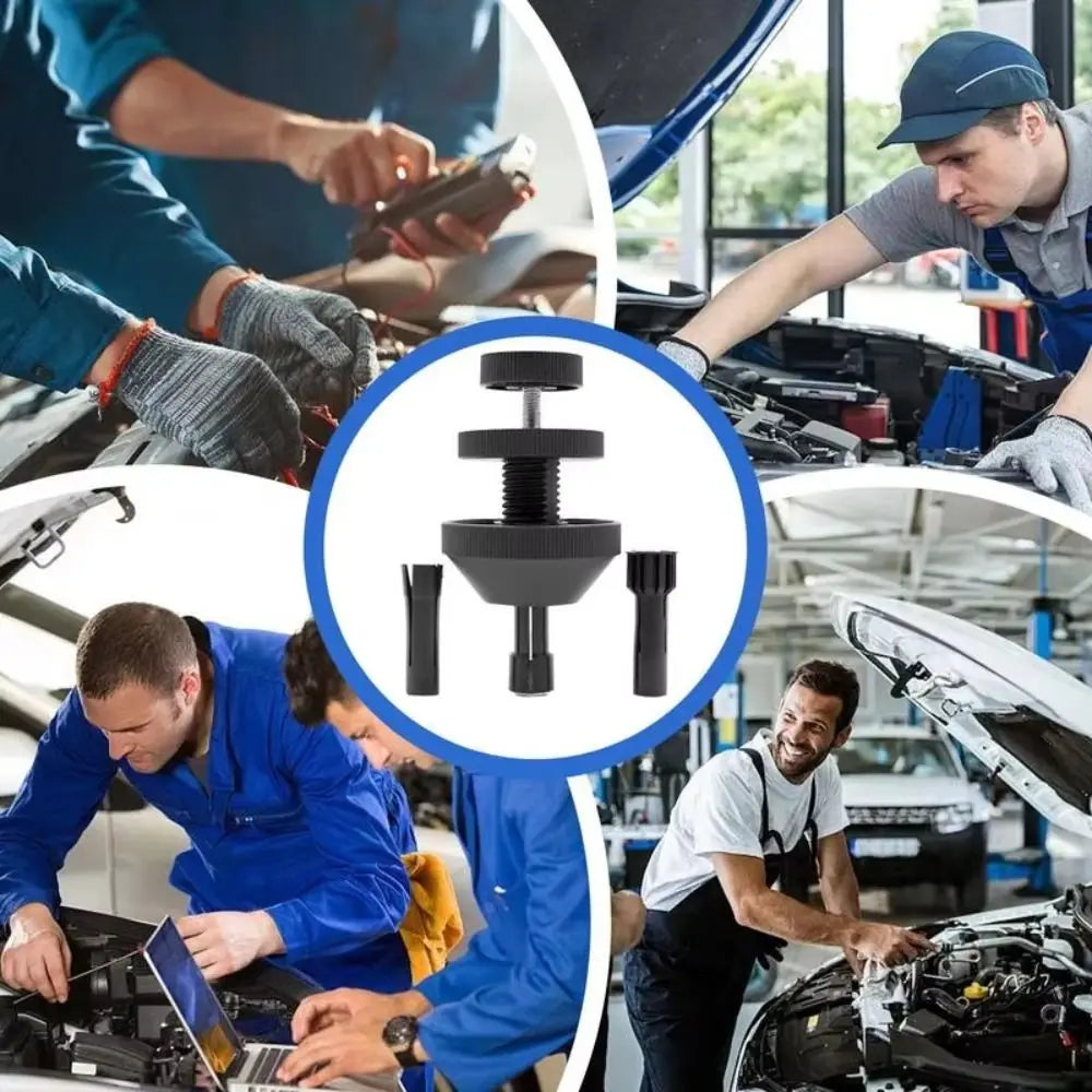 1 Pc Universal Clutch Alignment Tools Non-Slip Coupling Alignment Tools Durable Clutch Disassembly Tools Zpaxo