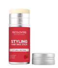 1PC Hair Wax Stick & Styling Wax for Smooth Wigs ,Slick Stick for Hair, Non-greasy Styling Hair Pomade Stick for Flyaways Edge Zpaxo 01