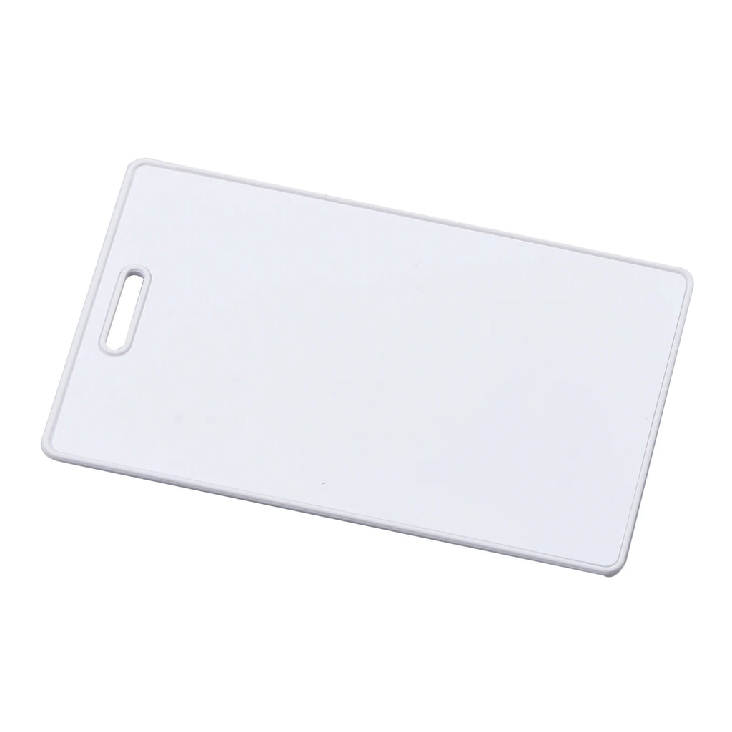Thickness Hard Clamshell Security Card HID Proxcard II Proximity
