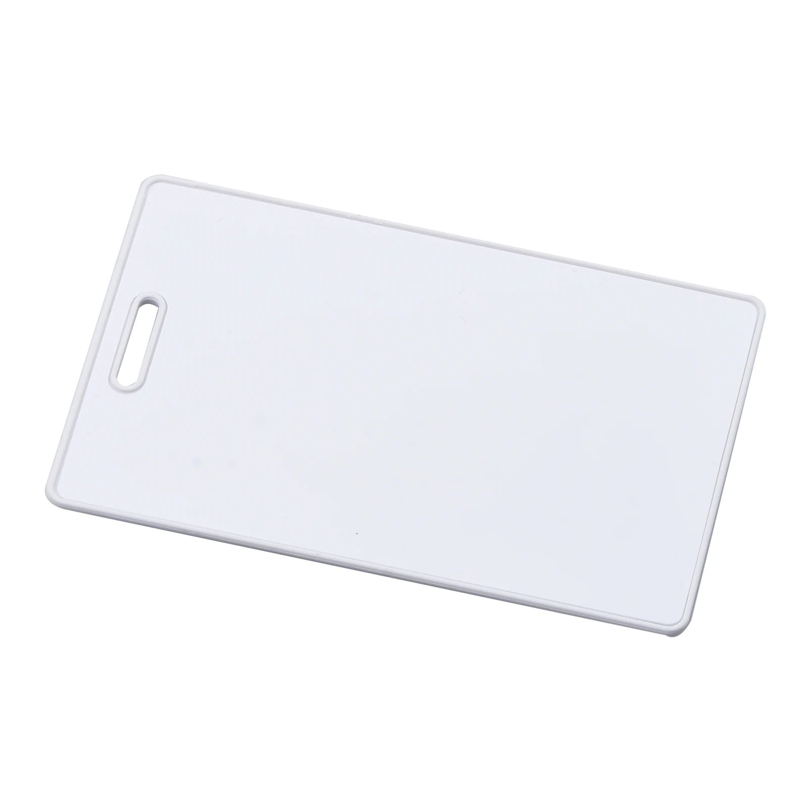 Thickness Hard Clamshell Security Card HID Proxcard II Proximity