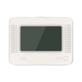 Rechargeable NFC Pixl Infinite Card Lighgtweight Intelligent Emulator
