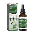 Rosemary Oil for Hair Growth & Loss Prevention – 50ml Hair Growth Oil Zpaxo 50ml