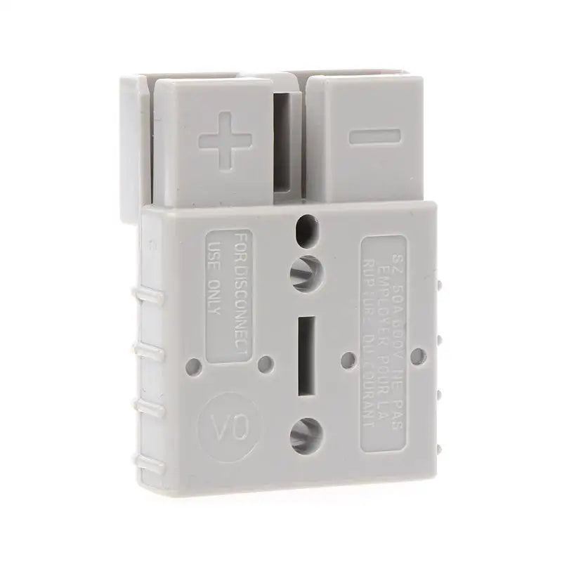 652F Plug Connectors Power Tool 50 Amp 600V Forklift Battery Zpaxo Other CN