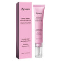 ZYVARN Rose PDRN Glow Boost Cream – Niacinamide & Peptides Facial Moisturizer Cream Zpaxo 20g Boxed