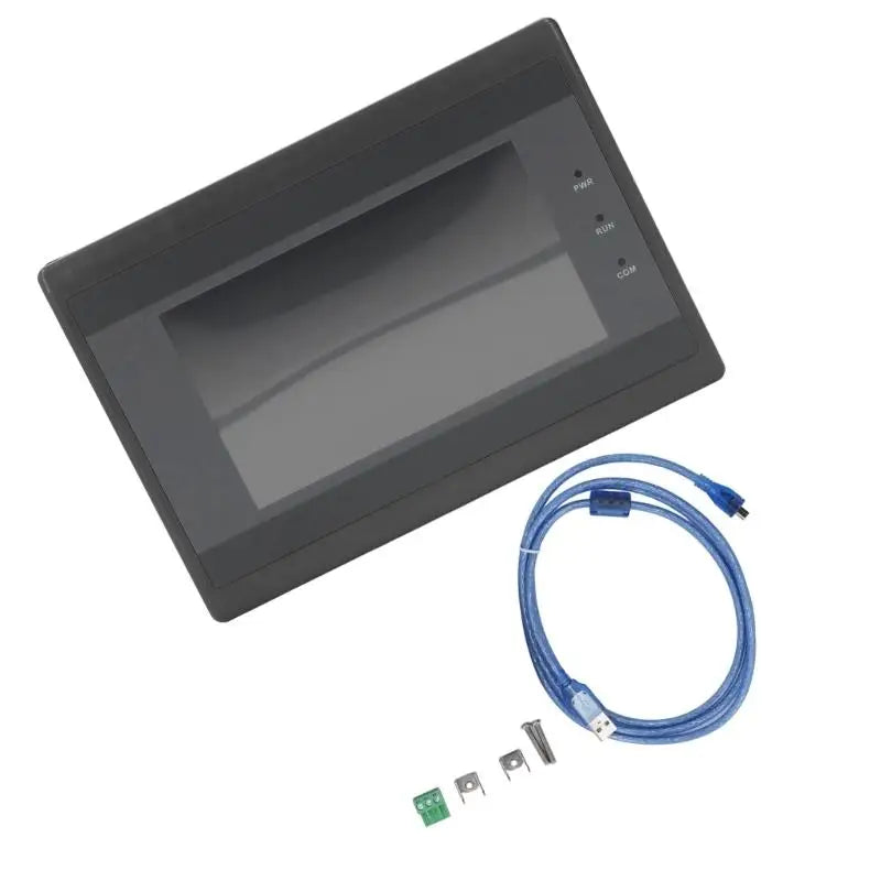 652F Industrial Control Panel Touchscreens 140x98mm ARM9 Chipset Zpaxo