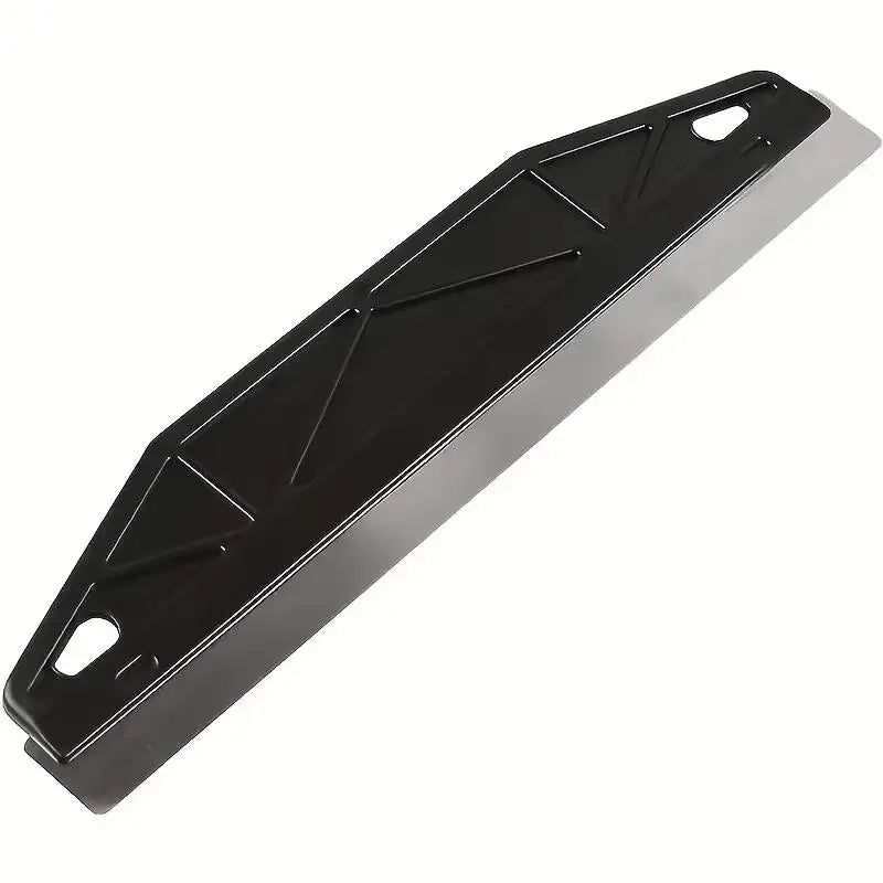 1pcs Heavy-Duty Paint Edge Guard – Stainless Steel & Plastic, Non-Slip Handle for Walls, Trim Wallpaper Zpaxo
