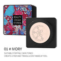 Mushroom Head Air Cushion CC Cream Flawless Lightweight Full Coverage