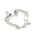 H7 Led Headlight Lamp Adapter Socket Base Retainer Holder Octavia A5