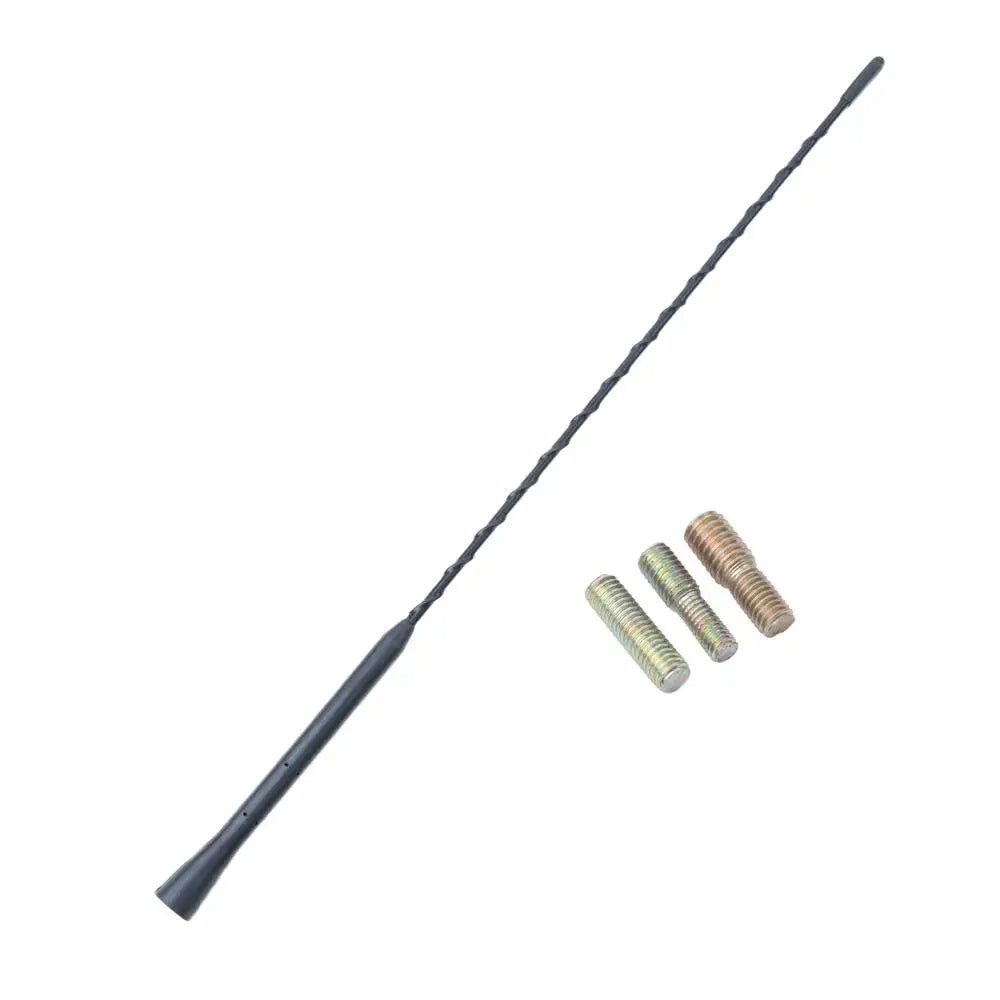 Replacement Anti-noise 9 11 Signal Amplified Stereo Radio Car Roof Zpaxo 16 inch