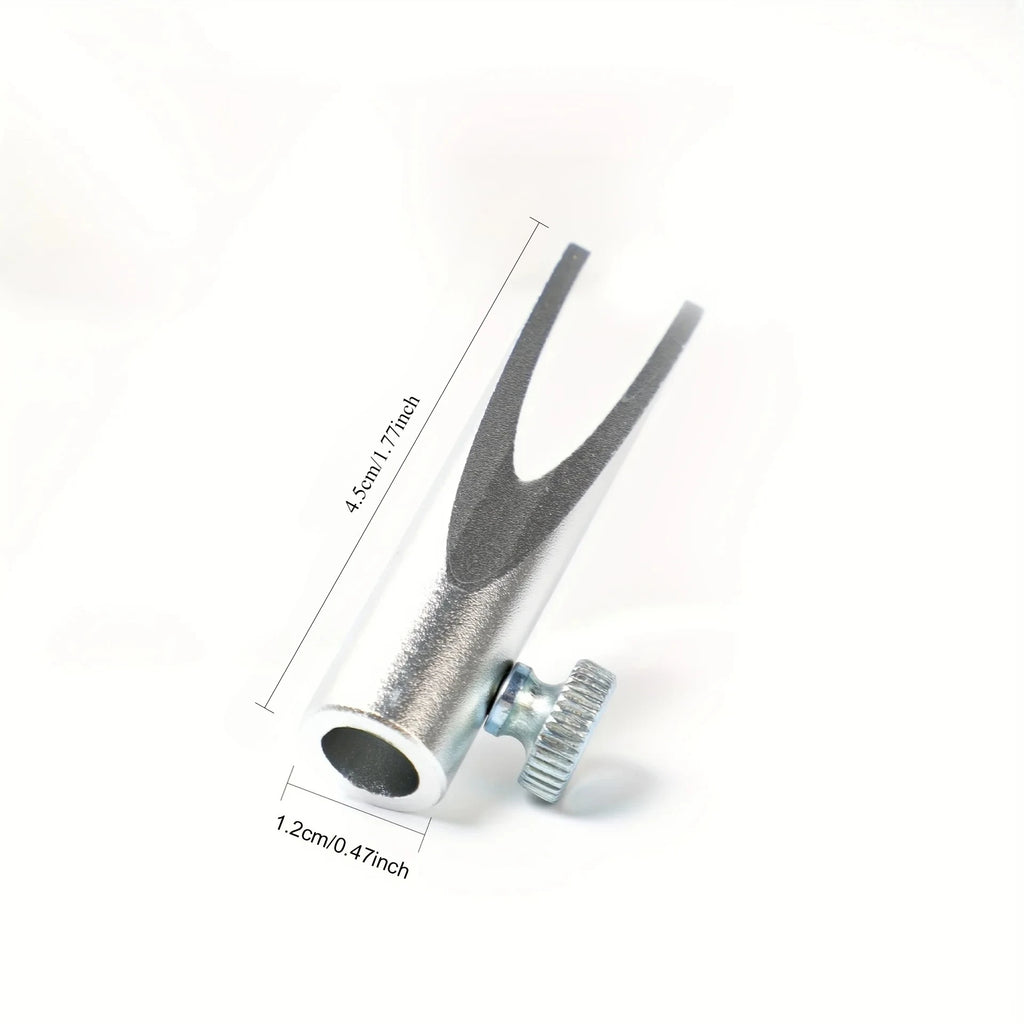 Eyebrow Pencil Sharpener Thin Tip Sharpening Tool Permanent Makeup & Tattoo Supplies,Professional Beauty Accessory Zpaxo