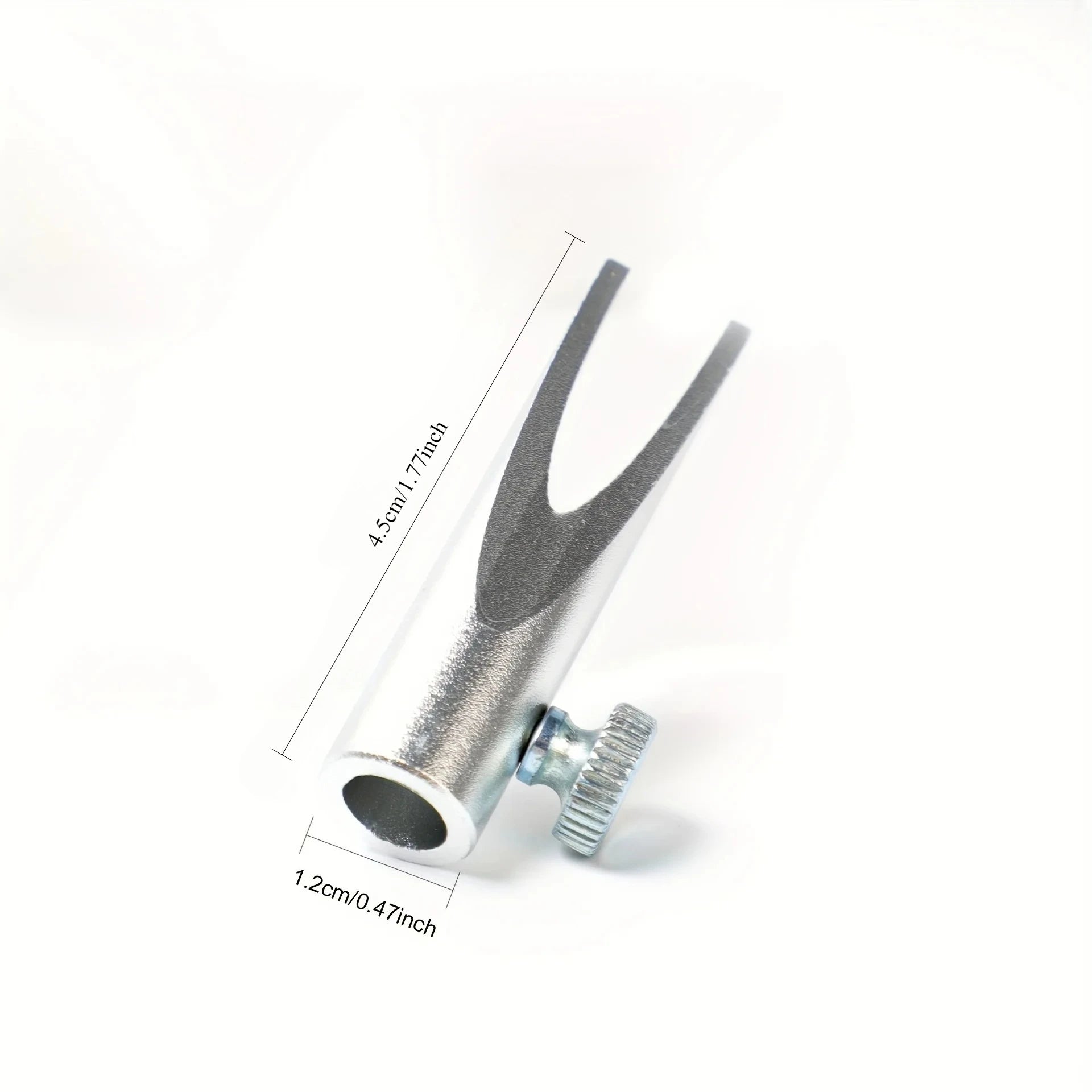 Eyebrow Pencil Sharpener Thin Tip Sharpening Tool Permanent Makeup & Tattoo Supplies,Professional Beauty Accessory Zpaxo