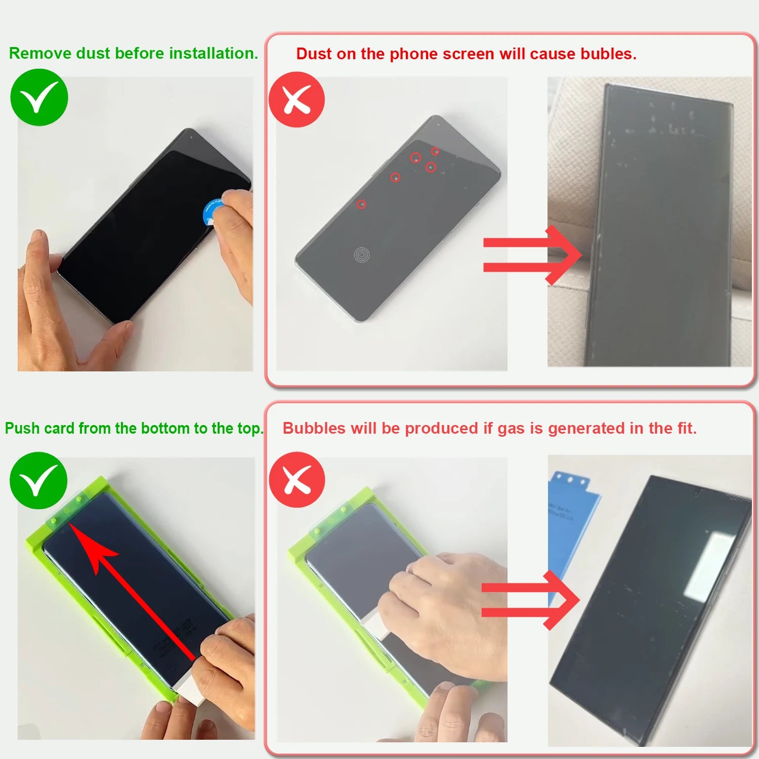 Ceramic Hydrogel Film Samsung Galaxy S23 Ultra S22 S21 S24 S20 S10 S9