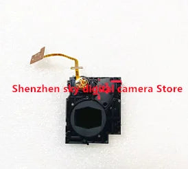 Lens Iris Motor Assy Repair Parts Sony HXR-NX100 HXR-NX200 PXW-Z150