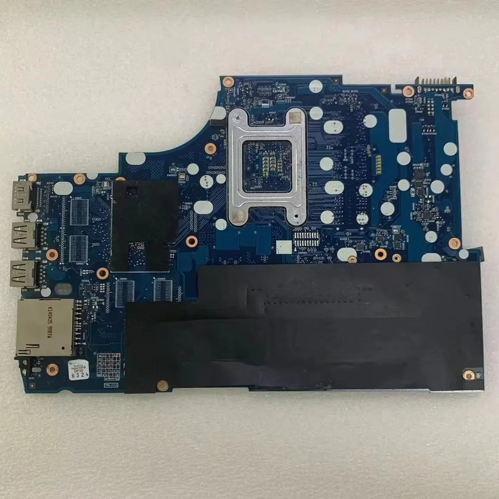 HP ENVY M6-N010DX 760042-001 760042-501 Laptop Motherboard Testing