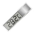 Aquarium Thermometer Electronic LCD Digital Fish Tank Temperature