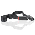 2-point Strap Adjustable Universal Fixing Band Car Child Safety Seat