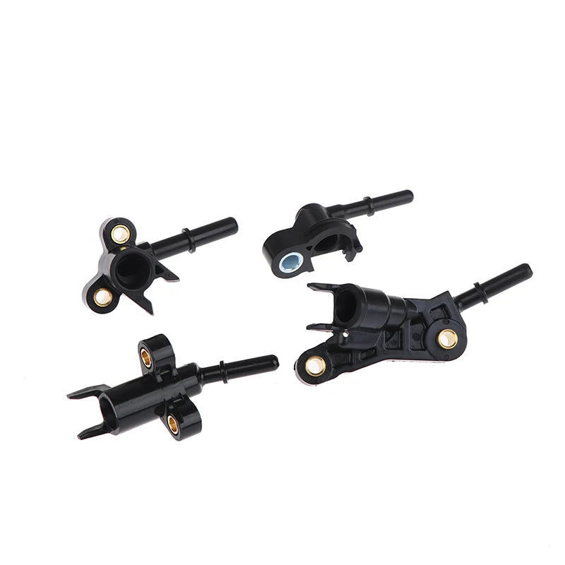 Motorcycle Throttle Injector Adapter CBR150 CBR150R Model Years 2010 Zpaxo