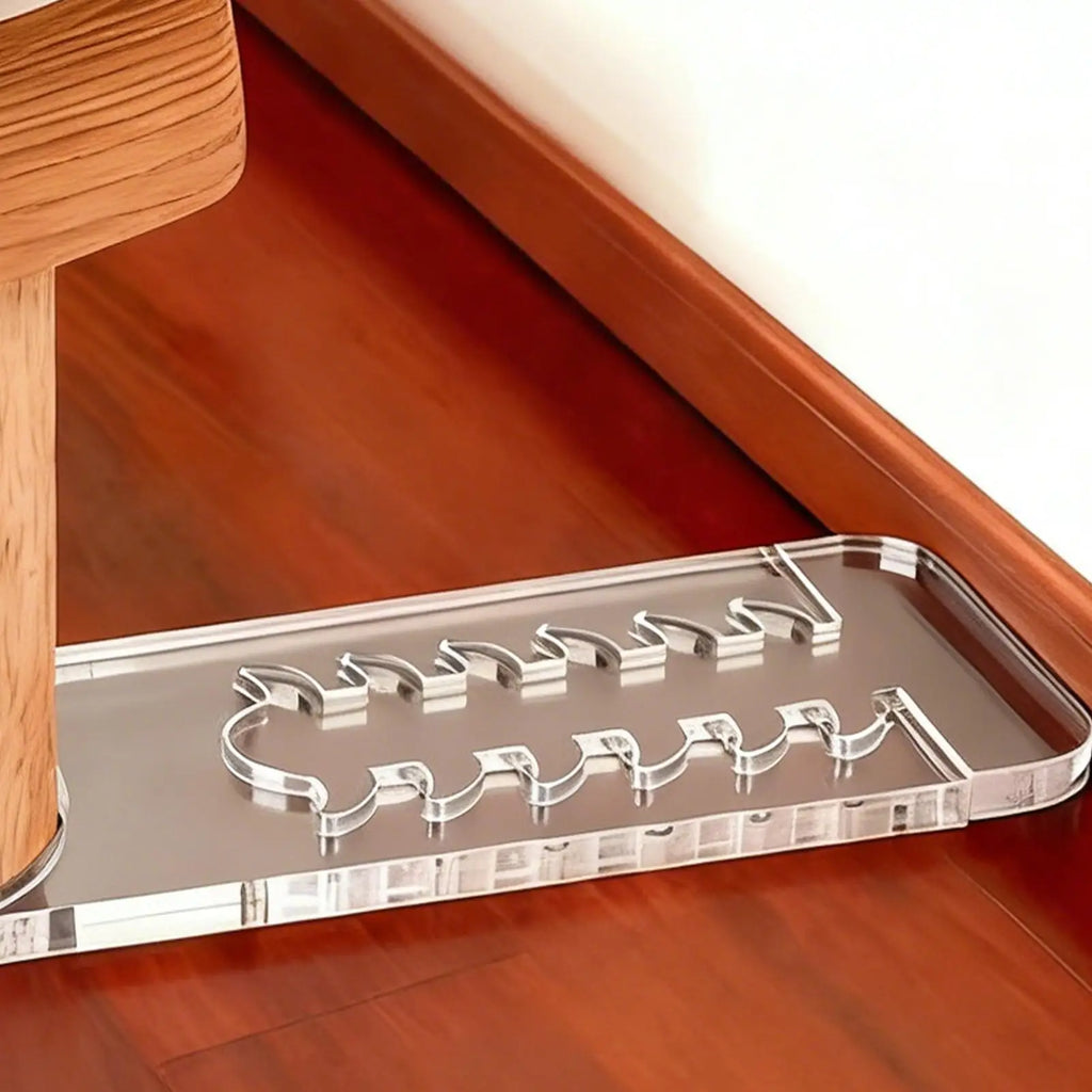 Couch Wall Spacer Anti-slip Furniture Protector Keep Outlet Space