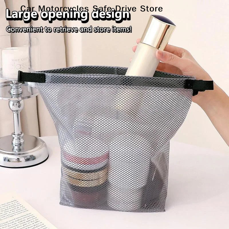 Large Capacity Fitness Clothing Swimming Handbag Portable Shopping Zpaxo