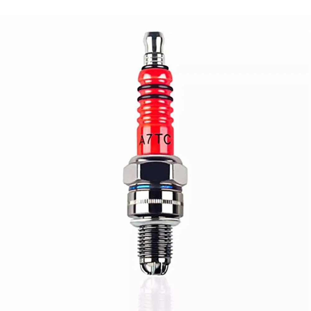Durable Three-electrode Moped Scooter Replacement Parts Modification Zpaxo