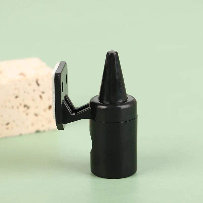 Wind-Activated Ultrasonic Deer Alert Device for Cars & Trucks