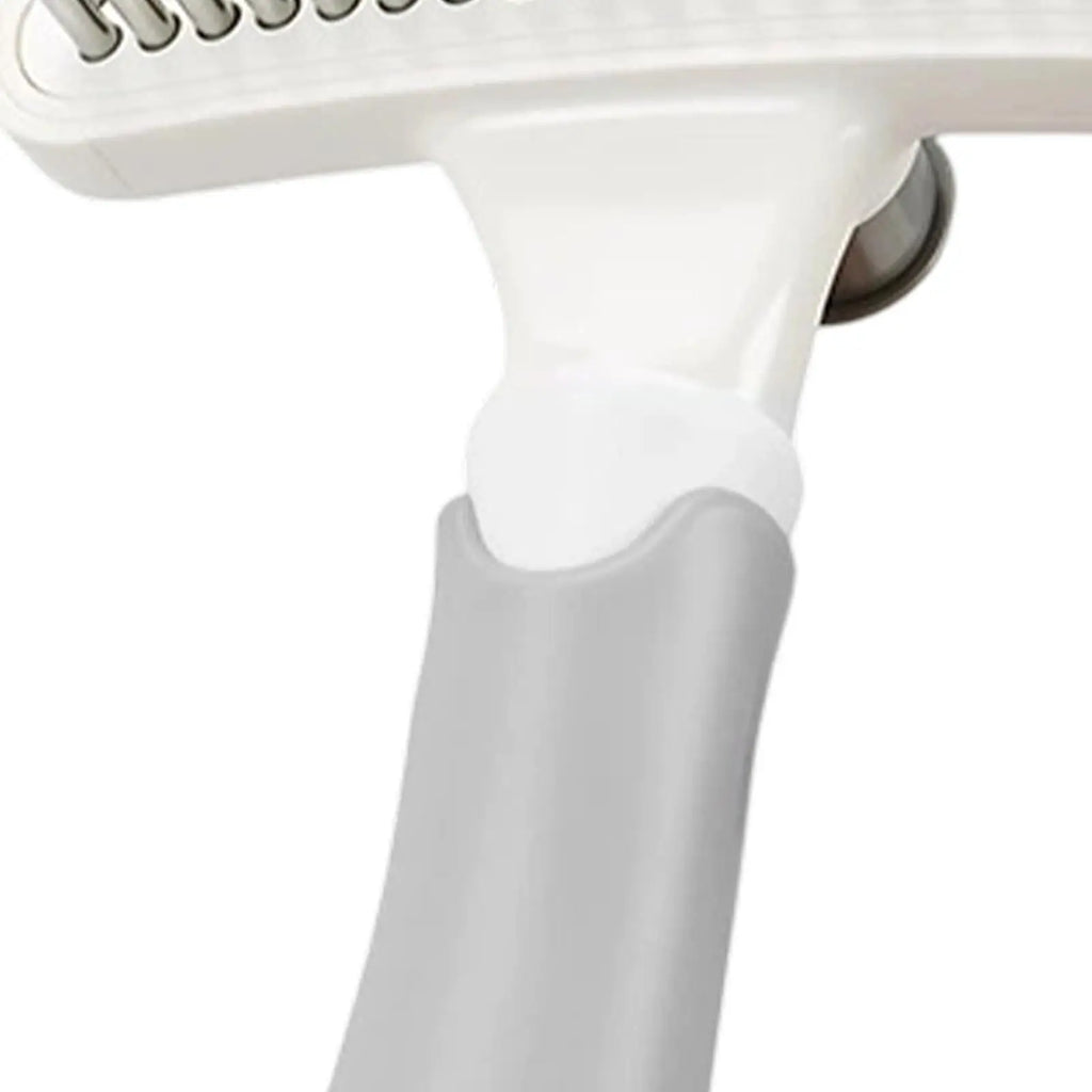 Dog Grooming Rake Professional Shedding Dematting Cat Undercoat Brush
