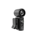 Portable Mini Clip Fan 3000mAh USB Rechargeable Handheld Outdoor