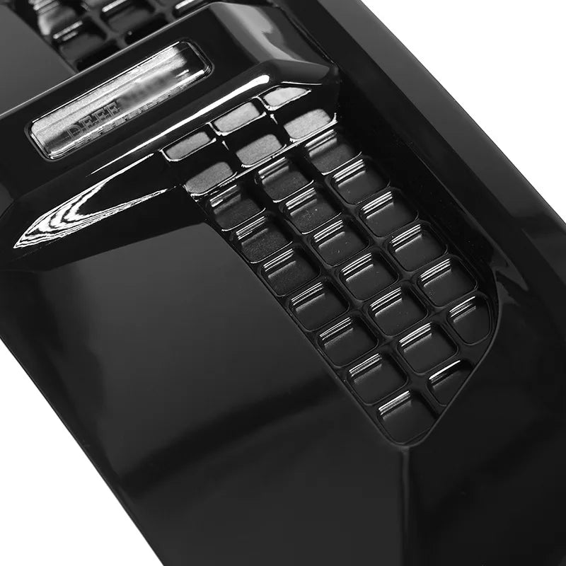 Land Rover Defender L663 Urban Air Intake Side Vents Pair 2020–2026