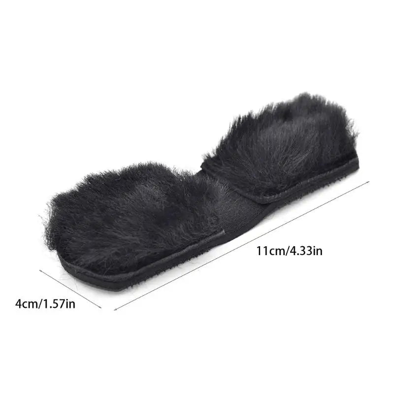 652F Comfortable Headband Replacement Aviation XA10 Headsets Easy Zpaxo